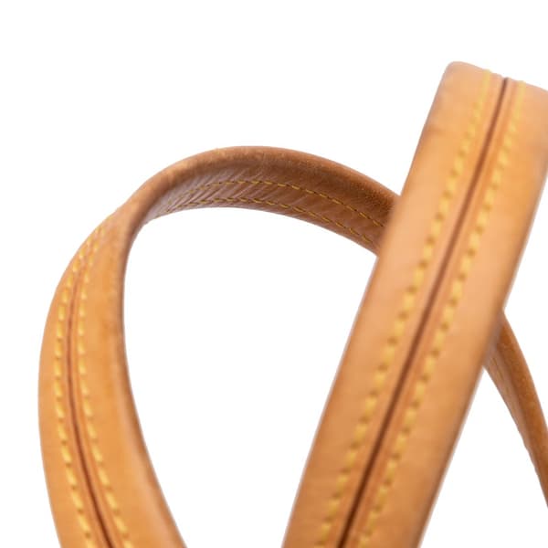 Pre-owned Louis Vuitton Monogram Multicolore Claudia White