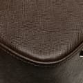 Pikkukuva 10 / 10: Pre-owned Burberry Leather Flap Shoulder Bag Brown
