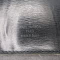 Pikkukuva 5 / 10: Pre-owned Louis Vuitton Epi Cluny Black