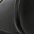 Pikkukuva 7 / 10: Pre-owned Louis Vuitton Epi Cluny Black
