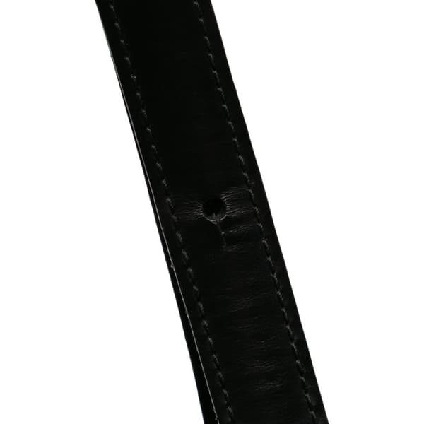 Pre-owned Louis Vuitton Epi Cluny Black