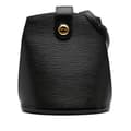 Pikkukuva 1 / 10: Pre-owned Louis Vuitton Epi Cluny Black