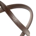 Miniatyrbild 10 av 10: Pre-owned Louis Vuitton Damier Ebene Manosque PM Brown