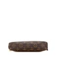 Miniatyrbild 3 av 10: Pre-owned Louis Vuitton Monogram Pochette Accessoires Brown