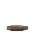 Miniatyrbillede 3 af 10: Pre-owned Louis Vuitton Stephen Sprouse Monogram Graffiti Pochette Accessoires Brown