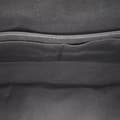 Pikkukuva 4 / 10: Pre-owned Fendi Leather Orchid Print 3Baguette Shoulder Bag Black