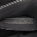 Pikkukuva 6 / 10: Pre-owned Fendi Leather Orchid Print 3Baguette Shoulder Bag Black