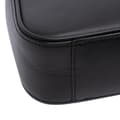 Miniatyrbild 9 av 10: Pre-owned Saint Laurent Smooth Calfskin Le 5 a 7 Hobo Black