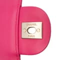 Miniatyrbild 7 av 10: Pre-owned Chanel Medium Quilted Lambskin Mademoiselle Chic Flap Pink