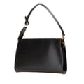 Miniatyrbild 2 av 10: Pre-owned Louis Vuitton Epi Pochette Accessoires Black