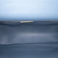 Miniatyrbillede 4 af 10: Pre-owned Fendi Large Zucca Embossed Leather Baguette Shoulder Bag Blue