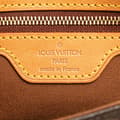 Pikkukuva 5 / 10: Pre-owned Louis Vuitton Monogram Mini Looping Brown