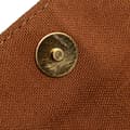 Pikkukuva 9 / 10: Pre-owned Louis Vuitton Monogram Mini Looping Brown
