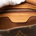 Pikkukuva 5 / 10: Pre-owned Louis Vuitton Monogram Mini Looping Brown