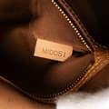 Pikkukuva 6 / 10: Pre-owned Louis Vuitton Monogram Mini Looping Brown