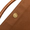Pikkukuva 8 / 10: Pre-owned Louis Vuitton Monogram Mini Looping Brown