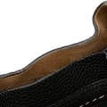 Miniatyrbild 9 av 10: Pre-owned Ferragamo Leather Shoulder Bag Black