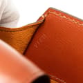 Miniatyrbillede 6 af 10: Pre-owned Louis Vuitton Epi Cluny Brown
