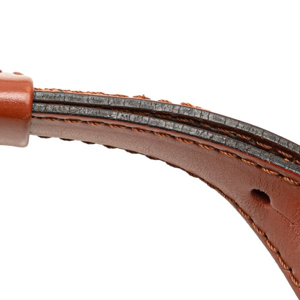 Pre-owned Louis Vuitton Epi Cluny Brown