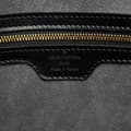 Miniatyrbild 5 av 10: Pre-owned Louis Vuitton Epi Lussac Black