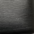 Miniatyrbild 8 av 10: Pre-owned Louis Vuitton Epi Lussac Black