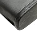 Miniatyrbild 10 av 10: Pre-owned Louis Vuitton Epi Lussac Black