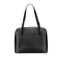 Miniatyrbild 1 av 10: Pre-owned Louis Vuitton Epi Lussac Black