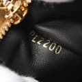 Miniatyrbild 5 av 7: Pre-owned Louis Vuitton 2020 Monogram LV3 Pouch Brown