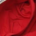Miniatyrbilde 7 av 10: Pre-owned Chanel Quilted Jersey and Lambskin Coco Sailor Camera Bag Black