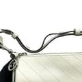 Pikkukuva 7 / 8: Pre-owned Gucci Mini Leather Blondie Shoulder Bag White
