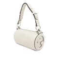 Pikkukuva 2 / 8: Pre-owned Gucci Mini Leather Blondie Shoulder Bag White