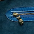 Pikkukuva 7 / 10: Pre-owned Louis Vuitton Epi Saint Jacques GM Long Strap Blue