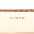 Miniatyrbild 6 av 10: Pre-owned Gucci Micro GG Coated Canvas Web Shoulder Bag Brown