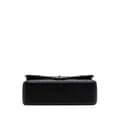 Miniatyrbild 3 av 10: Pre-owned Chanel Jumbo Classic Lambskin Double Flap Black