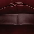 Miniatyrbild 4 av 10: Pre-owned Chanel Jumbo Classic Lambskin Double Flap Black