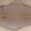 Pikkukuva 4 / 10: Pre-owned Chanel Small Tweed and Resin Zipped Shopping Bag White