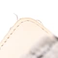 Pikkukuva 10 / 10: Pre-owned Chanel Small Tweed and Resin Zipped Shopping Bag White