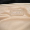 Pikkukuva 5 / 10: Pre-owned Chanel Quilted Lambskin East West Accordion Flap Black