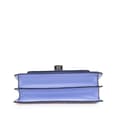 Pikkukuva 3 / 10: Pre-owned Bvlgari Medium Calfskin Serpenti Forever Shoulder Bag Purple