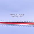 Pikkukuva 6 / 10: Pre-owned Bvlgari Medium Calfskin Serpenti Forever Shoulder Bag Purple
