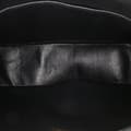 Pikkukuva 4 / 10: Pre-owned Chanel CC Chevron Jersey Camera Bag Gray