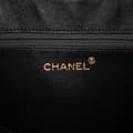 Pikkukuva 5 / 10: Pre-owned Chanel CC Chevron Jersey Camera Bag Gray