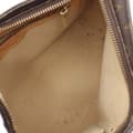 Miniatyrbild 3 av 10: Pre-owned Louis Vuitton Monogram Looping MM Brown