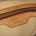 Miniatyrbild 4 av 10: Pre-owned Louis Vuitton Monogram Looping MM Brown