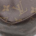 Miniatyrbild 8 av 10: Pre-owned Louis Vuitton Monogram Looping MM Brown