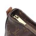 Miniatyrbild 10 av 10: Pre-owned Louis Vuitton Monogram Looping MM Brown