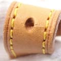 Miniatyrbild 10 av 10: Pre-owned Louis Vuitton Monogram Musette Tango Short Strap Brown