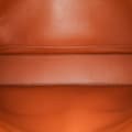 Pikkukuva 4 / 10: Pre-owned Celine Triomphe Coated Canvas Chain Shoulder Bag Brown