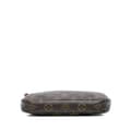 Miniatyrbild 3 av 9: Pre-owned Louis Vuitton Monogram Pochette Accessoires Brown