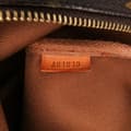 Miniatyrbild 6 av 9: Pre-owned Louis Vuitton Monogram Pochette Accessoires Brown